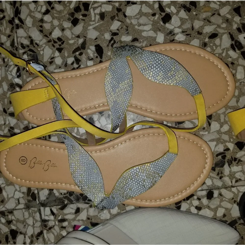 Used Shoes bundle - Picture 1 of 16
